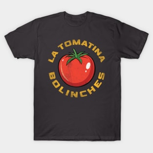 Tomato Festival T-Shirt